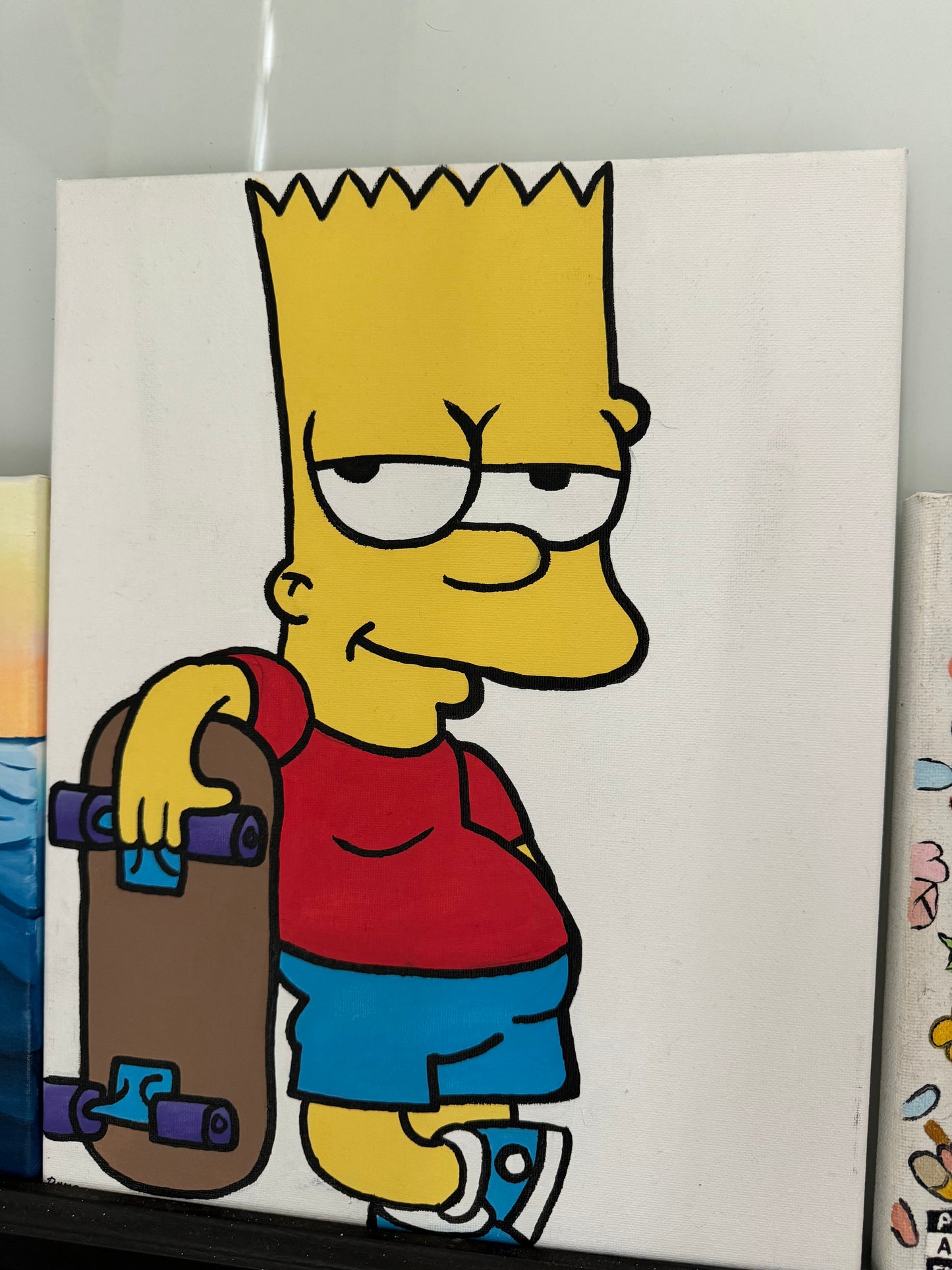 BART